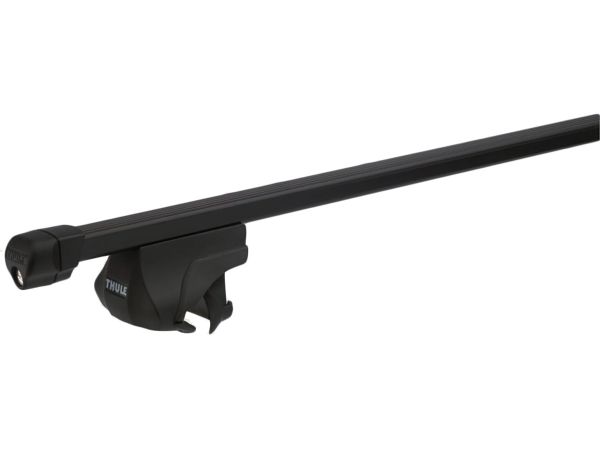 Pie de Barras de Techo THULE Rapid System 755 x4u