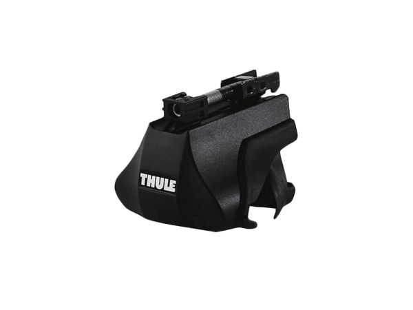 Pie de Barras de Techo THULE Rapid System 755 x4u