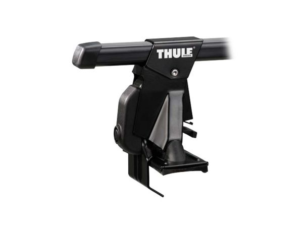 Pie de Barras de Techo THULE FootPack x4u - 960000