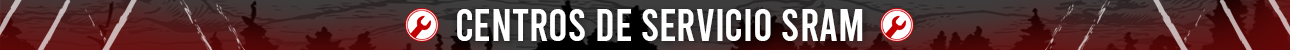 CENTROS DE SERVICIO
