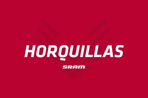 HORQUILLAS