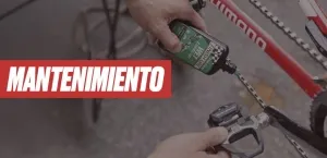 Mantenimiento