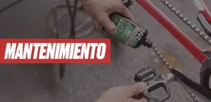 Mantenimiento
