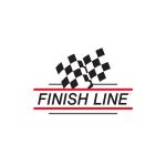 Finish Line