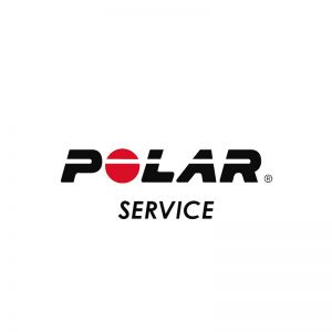  POLAR FA20 Reloj de computadora de actividad para