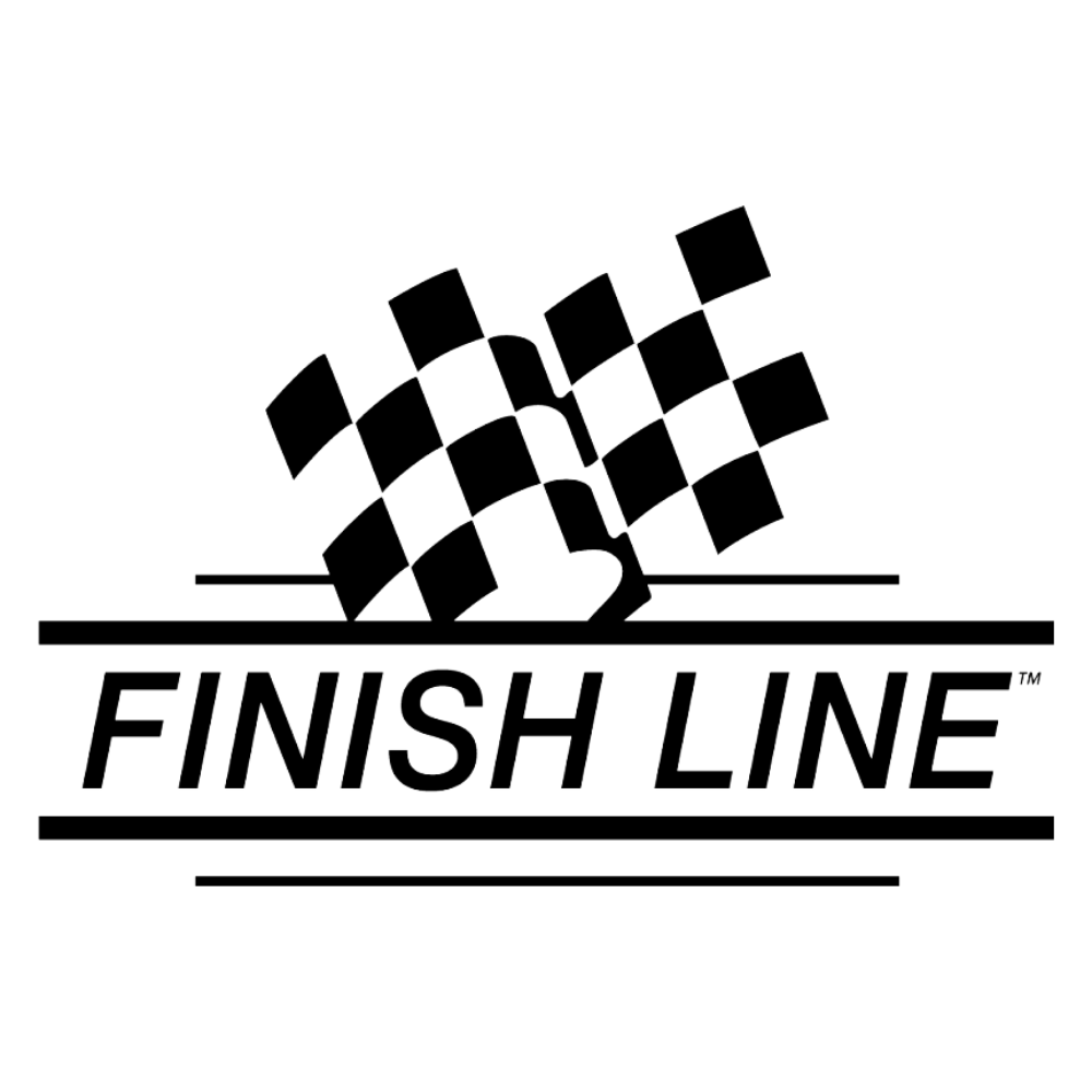 Finish Line