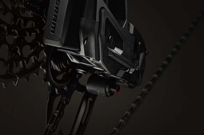 Línea Eagle Drivetrain SRAM