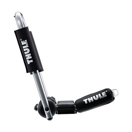 Thule Hull-a-Port Pro, portakayak de techo